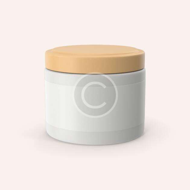 Body care lotion